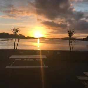 The Quays Frühstückspension Westport