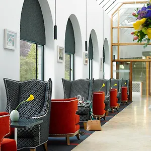 Castlecourt Hotel, & Leisure Hotel Westport