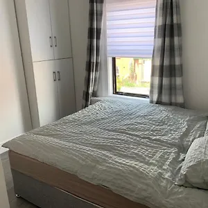Bright En-suite In Pensión Dublín
