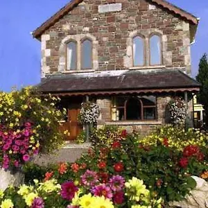 4* Gasthof Abbey