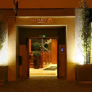 Apartahotel Park Place, Killarney