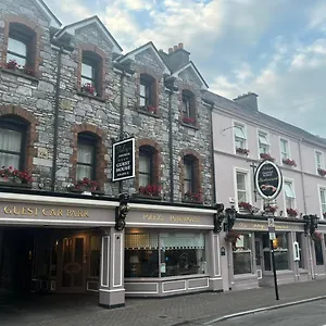 Pensión Foley's Townhouse, Killarney