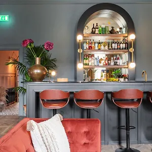 Number 59 Inn Dublín