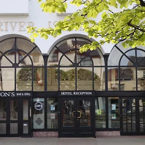 *** Hotel River Island Irlande