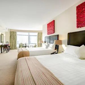 **** Hotel International Irlande