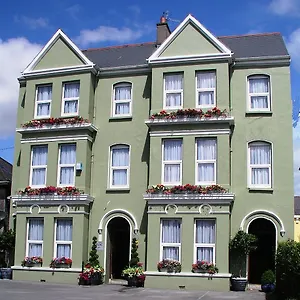 Garnish House Gasthof Cork